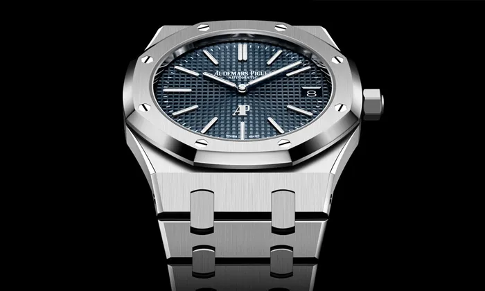 Estimation gratuite d'une Audemars Piguet Royal Oak