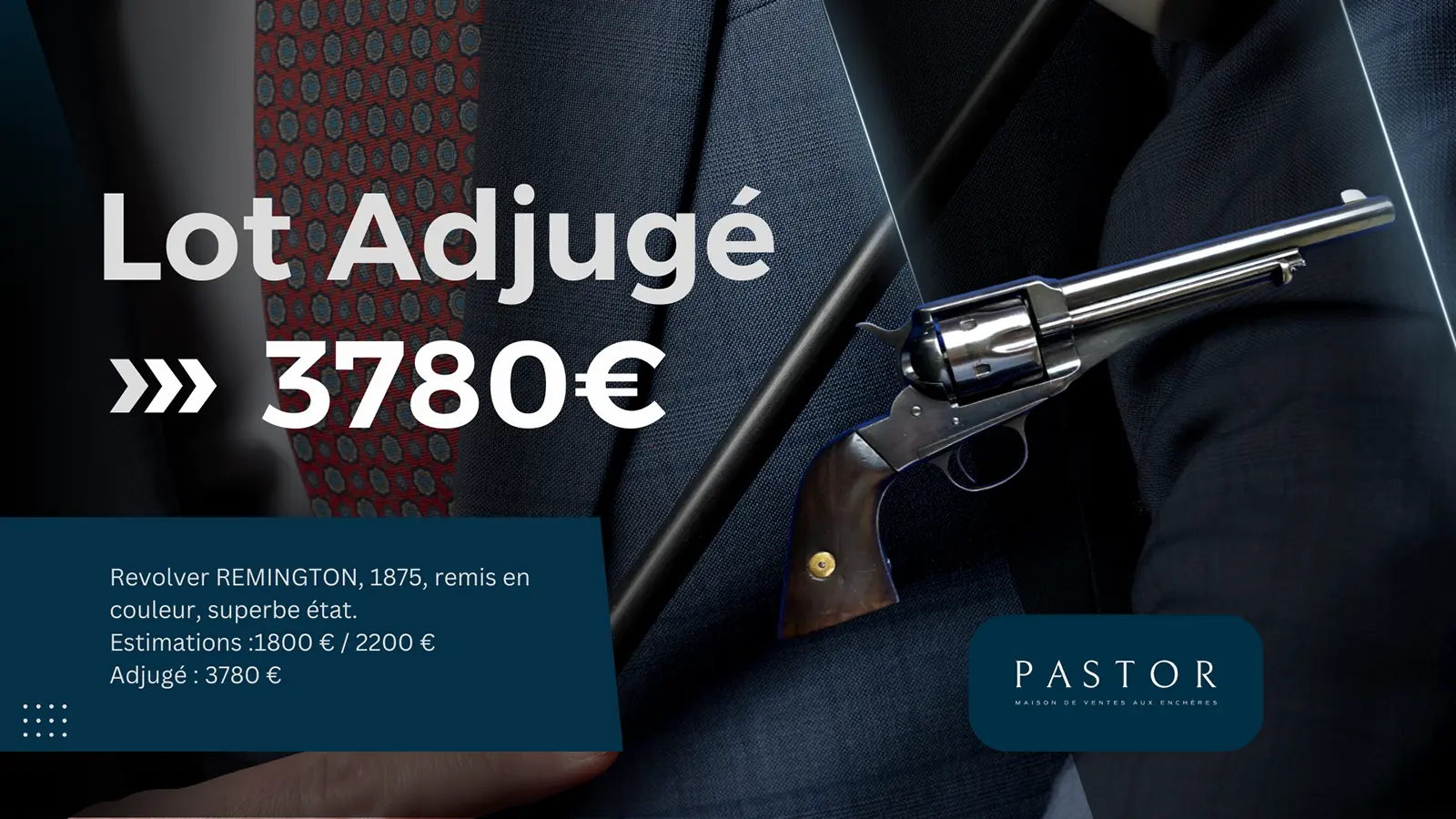 Americana les objets de l'Amérique - Estimations gratuites par nos commissaires-priseurs et experts - Pastor Maison de Ventes