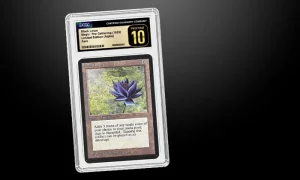 Valeur des cartes Magic: The Gathering sur le marché - Estimations gratuites par notre département JCC