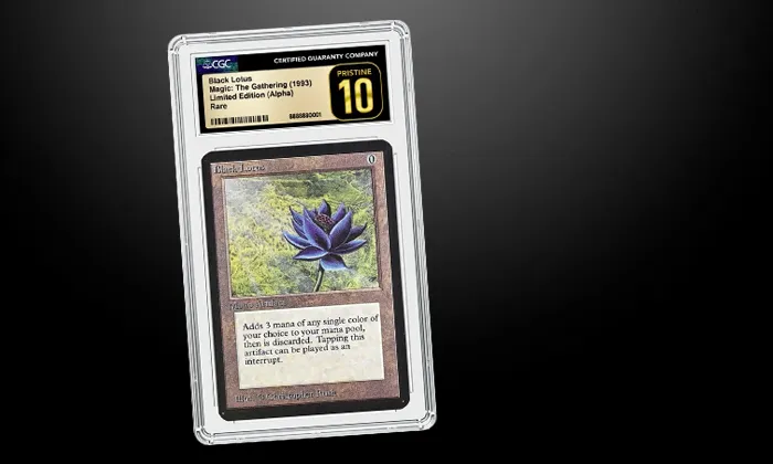 Valeur des cartes Magic: The Gathering sur le marché - Estimations gratuites par notre département JCC
