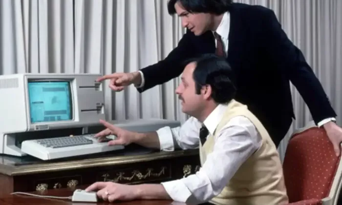 Estimation gratuite d'un ordinateur vintage par nos experts