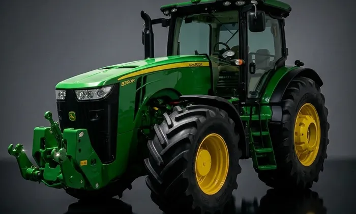 Vendre son matériel agricole aux enchères avec Pastor Maison de Ventes
