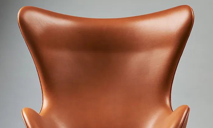 Estimation Egg Chair d’Arne Jacobsen
