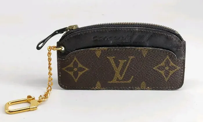 Estimations gratuites de pièces Vuitton pour le Concorde