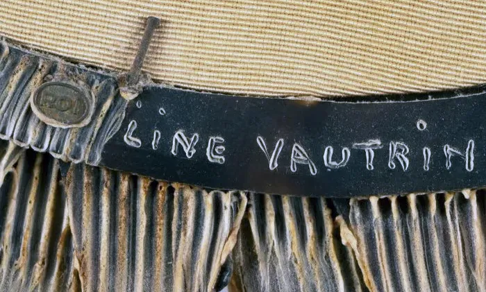 Estimations gratuites des œuvres de Line Vautrin. Pastor Maison de Ventes