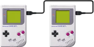 Game Boy Link