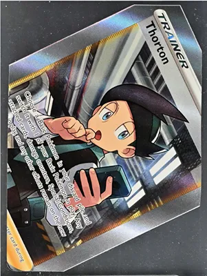 Carte Pokémon Twisted Miscut - Estimation gratuite par nos experts Pastor Maison de Ventes