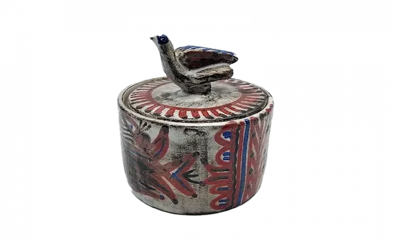 Jean Derval - Céramique - Estimations gratuites par nos commissaires-priseurs et experts.