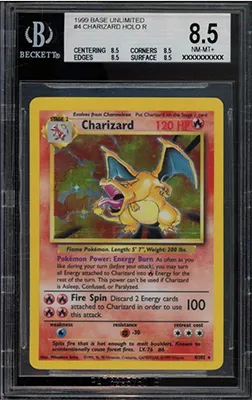 La société de gradation Beckett est reconnue comme l'une des plus pointue