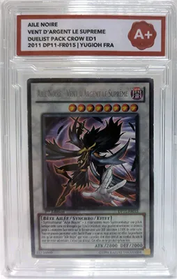 Pastor Maison de ventes vous propose de découvrir les différentes sociétés de gradation de cartes Pokémon