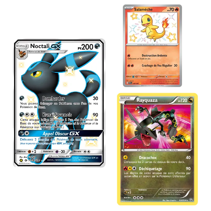 Carte Pokémon Shiny - Estimation par nos commissaires-priseurs Pastor Maison de Ventes et experts.