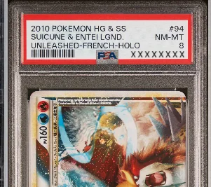 Société de gradation - PSA - Comment faire estimer gratuitement sa carte de collection dont carte Pokémon - Magic - Sport