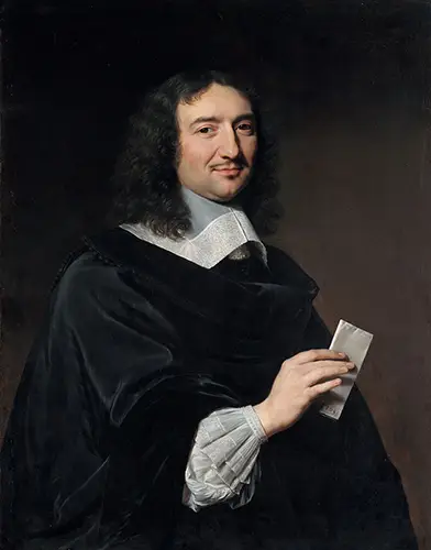 Sous le ministère de Colbert, de 1661 à 1683, la faïence reste somme toute une idée assez nouvelle, mais semble avoir tout particulièrement bénéficié du dynamisme volontariste de la période.