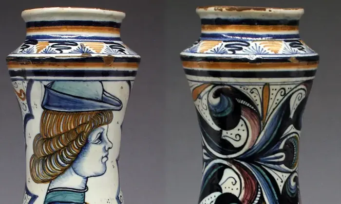 La céramique aux enchères - Pastor Maison de Ventes