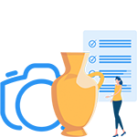 Pastor Maison de Ventes aux Enchères : Nos commissaires-priseurs mettent tout en œuvre pour vendre vos biens aux enchères de manière optimale.