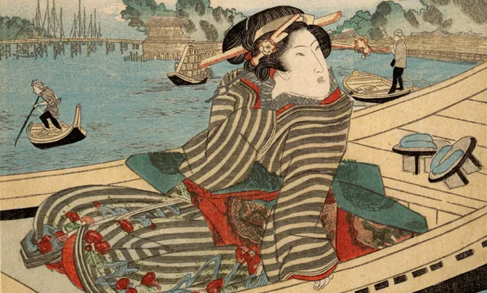 Estimations et ventes Estampes Japonaises aux enchères - Pastor Maison de Ventes