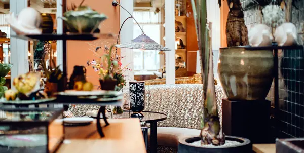 Inventaire de succession par nos commissaires-priseurs.