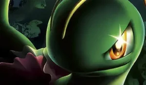 Estimation cartes Pokémon du bloc HGSS