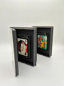 Lot de 6 jeux Mega Drive édition japonaise comprenant : - Sonic The Hedgehog - Sonic The Hedgehog 2 - Cyber Police Eswat - Toe Jam & Earl