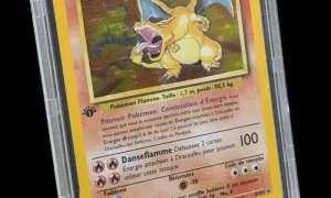 Merci pour votre demande d'estimation - Carte Pokémon et autres JCC
