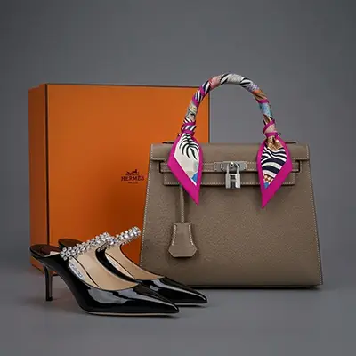 Estimations gratuites Mode Maroquinerie Lifestyle - Pastor Maison de Ventes