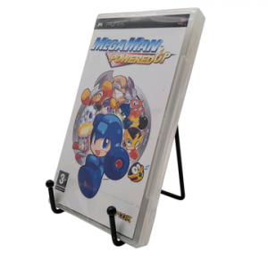 Sony - PlayStation PSP - Jeu : Megaman Powered Up. Neuf, sous blister.