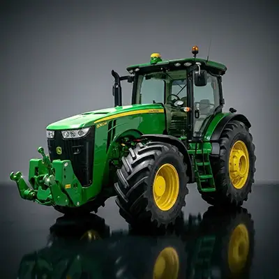 Estimations gratuites de votre matériel agricole et exploitation agricole