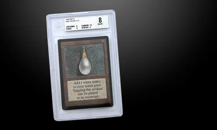 Histoire des cartes Magic: The Gathering (L'Assemblée)