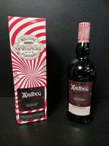 Whisky ARDBEG Spectacular