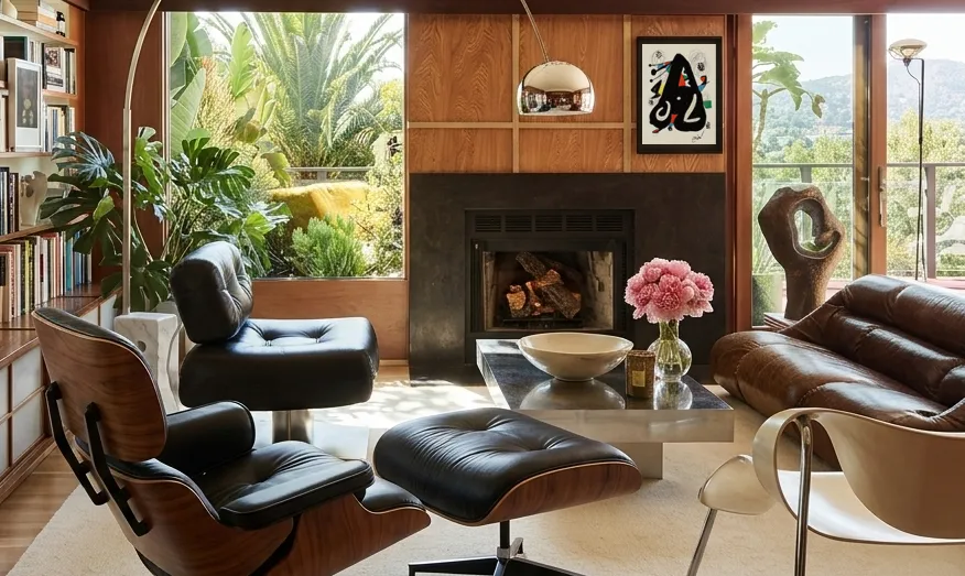 Comment vendre des objets d'art et du mobilier aux enchères