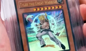 Les cartes Yu-Gi-Oh! les plus chères - Département TCG / JCC Pastor Maison de Ventes aux Enchères
