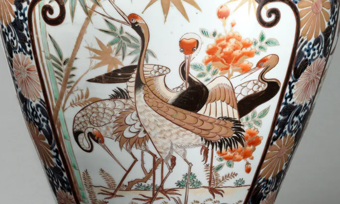 La porcelaine japonaise aux enchères - Estimations gratuites par nos experts
