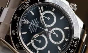 Estimation gratuite de votre montre Rolex Daytona