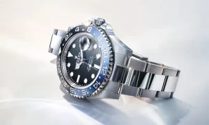 Estimations gratuites Rolex GMT-Master par nos commissaires-priseurs et experts