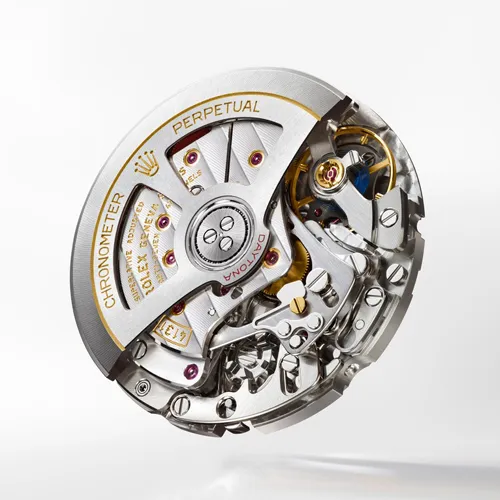 Rolex 4131 - Mouvement Daytona