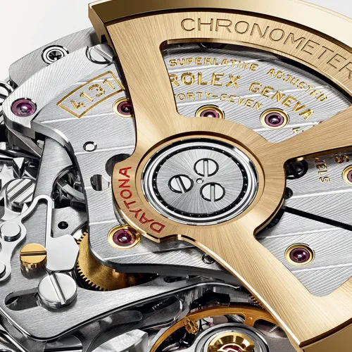 Mouvement Rolex Daytona 4131 - Estimations gratuites de vos Rolex avec nos experts Pastor Maison de Ventes
