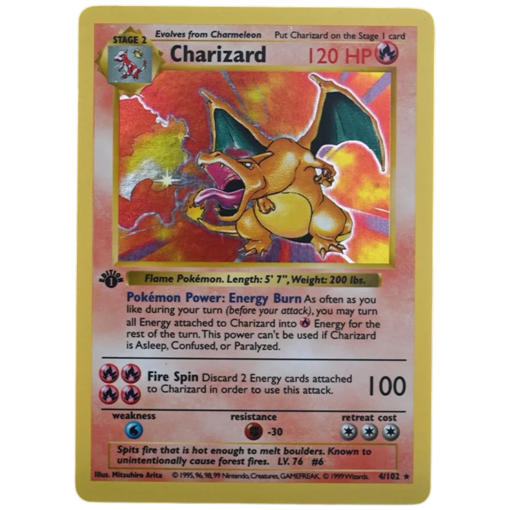Carte Pokémon