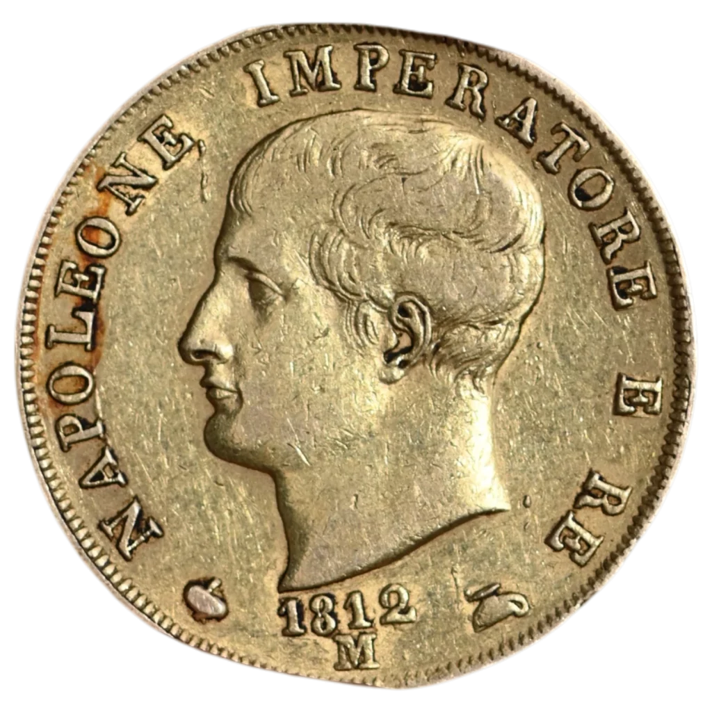 Napoléon d'or