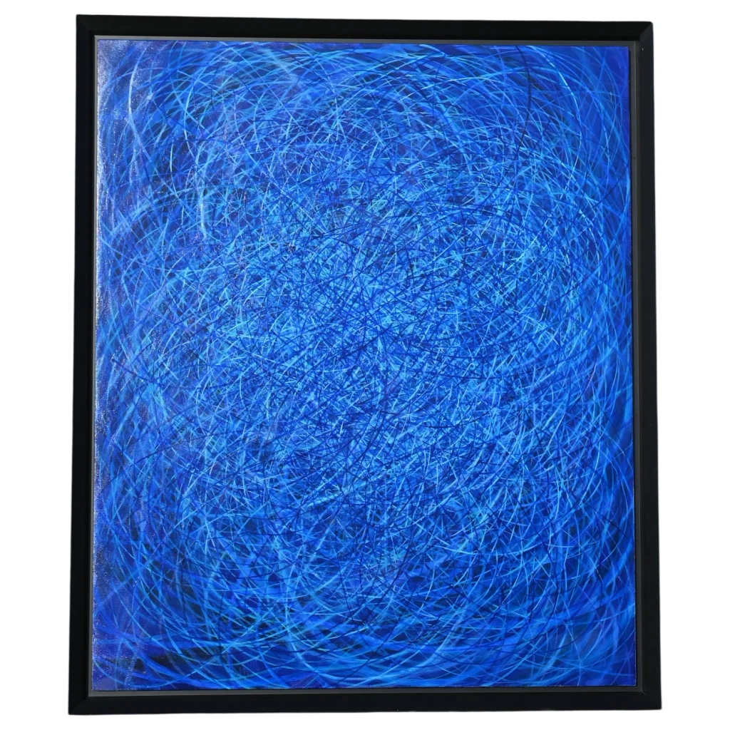 Tableaux contemporains Pastor