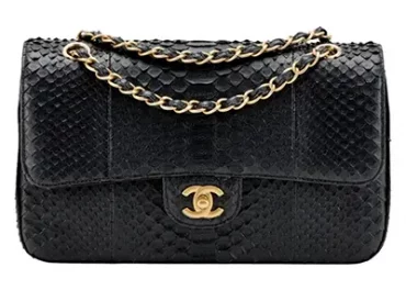 Comment vendre vos pièces Chanel aux enchères ?