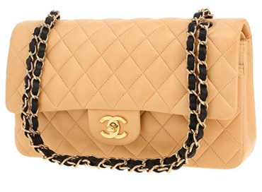 Chanel Timeless aux enchères avec Pastor Maison de Ventes