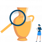 Estimation gratuite en ligne d'objets et œuvres d'art. Nos commissaires-priseurs Pastor Maison de ventes vous répondent en moins de 48h.